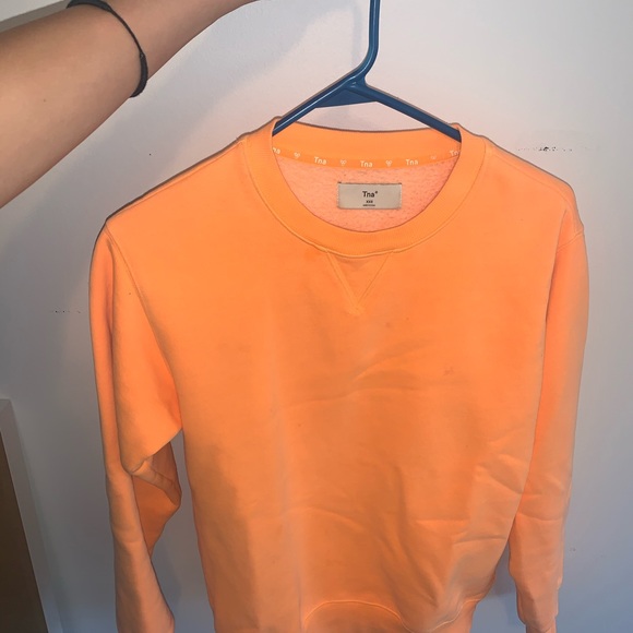 TNA crewneck - Picture 2 of 2